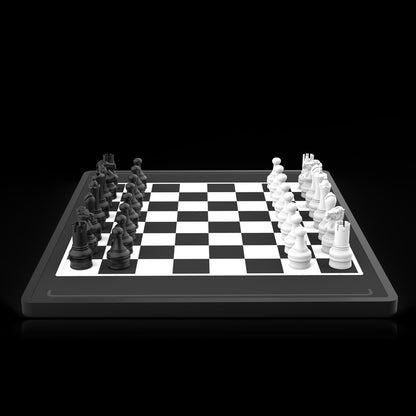 2026  - Advanced Robotic Chessboard