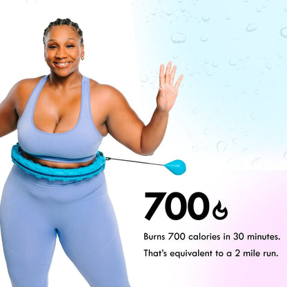 Infinity Hoop™ Challenge 2.0 - Spring Sale