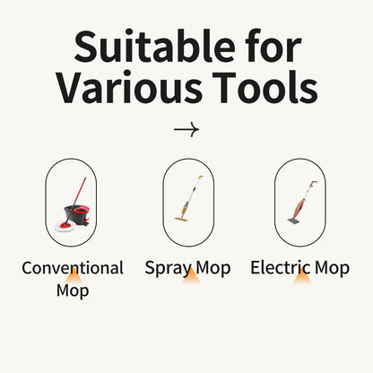 BOTARE Enzyme-Powered Floor Cleaner – Fast Drying, Streak-Free Shine, Safe for All Floors