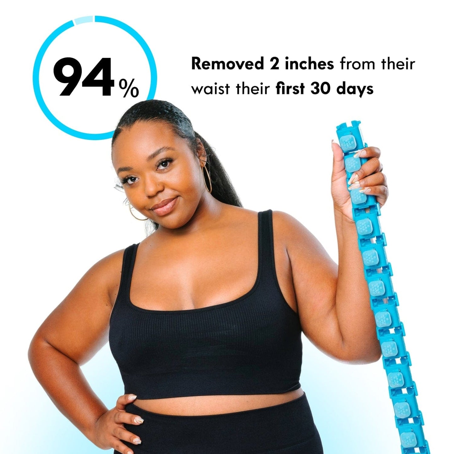 Infinity Hoop™ Challenge 2.0 - Spring Sale