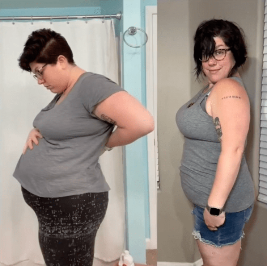 Infinity Hoop™ Challenge 2.0 - Spring Sale