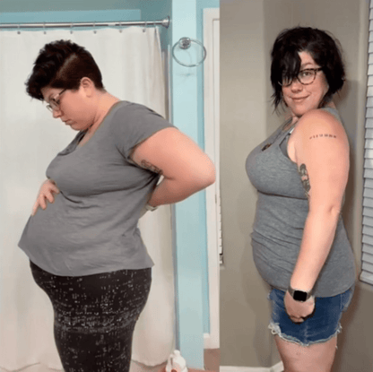 Infinity Hoop™ Challenge 2.0 - Spring Sale