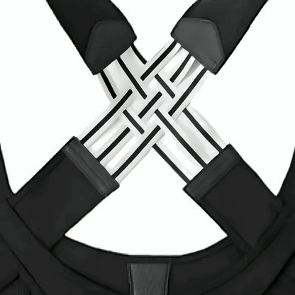 BackHero™ Posture Corrector – Instant Relief & Upright Support