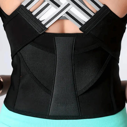 BackHero™ Posture Corrector – Instant Relief & Upright Support
